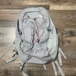 The Northface Borealis Backpack